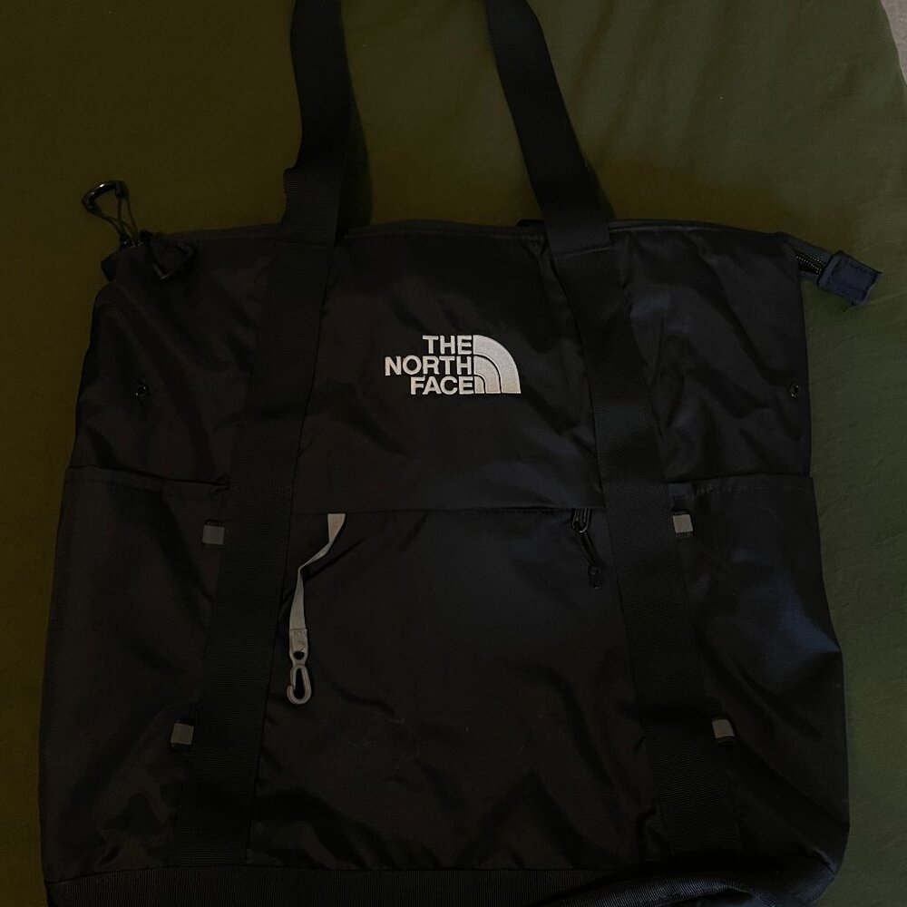 MUST GO! NORTHFACE TOTE